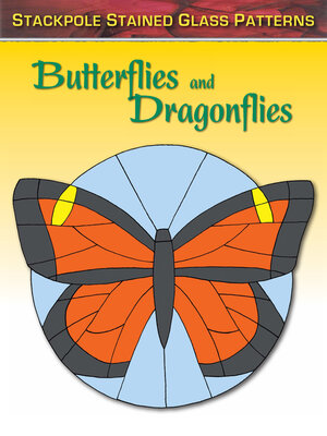 cover image of Butterflies and Dragonflies